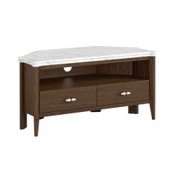 Florence Corner TV Unit